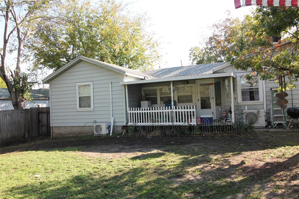 Altadena Heights - Residential