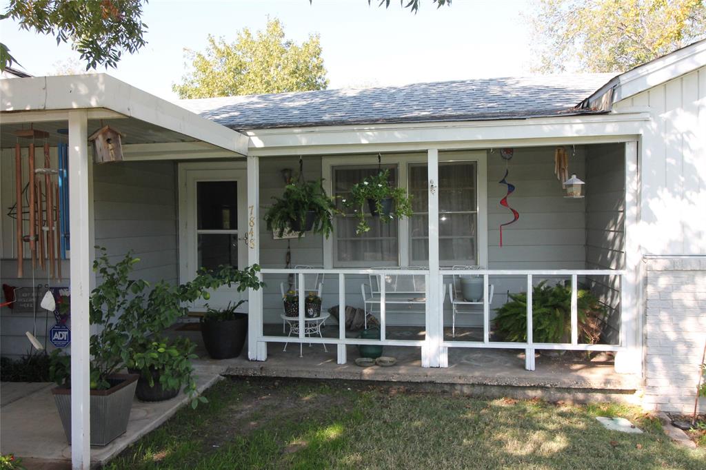 Altadena Heights - Residential