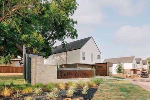 A home in Grapevine