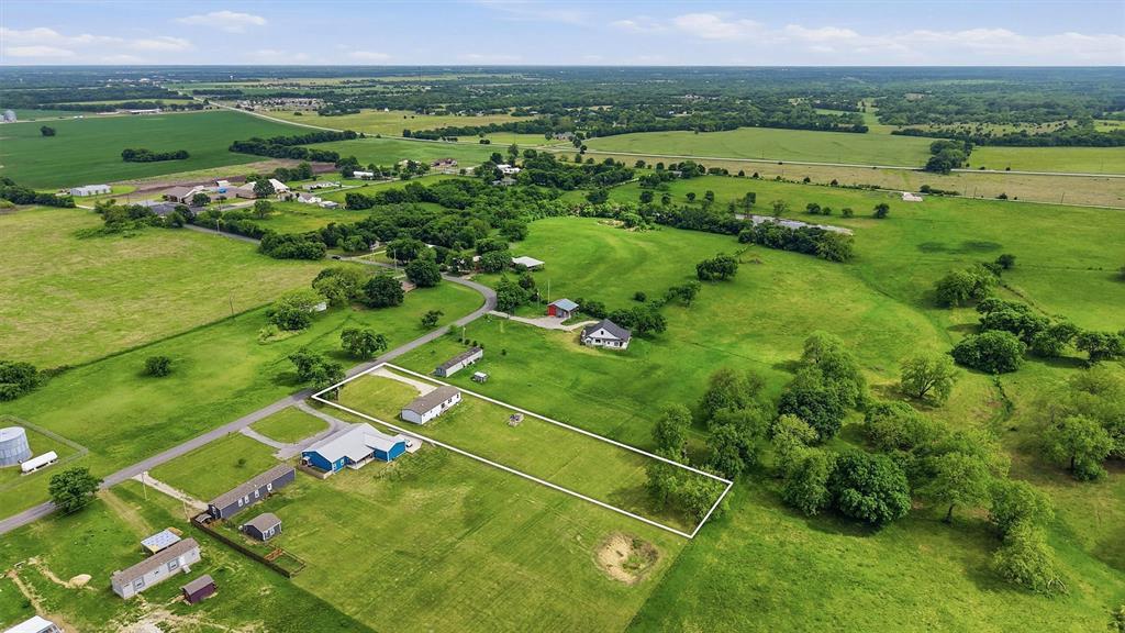 KENTUCKY TOWN ROAD ADDITION - Residential