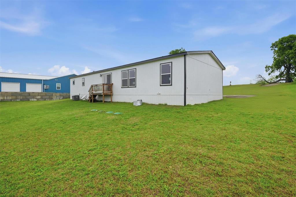 KENTUCKY TOWN ROAD ADDITION - Residential
