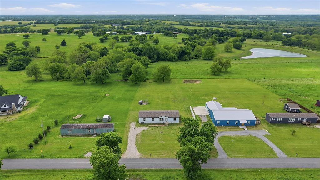 KENTUCKY TOWN ROAD ADDITION - Residential