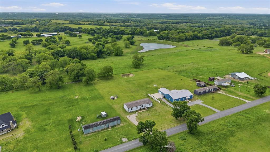 KENTUCKY TOWN ROAD ADDITION - Residential