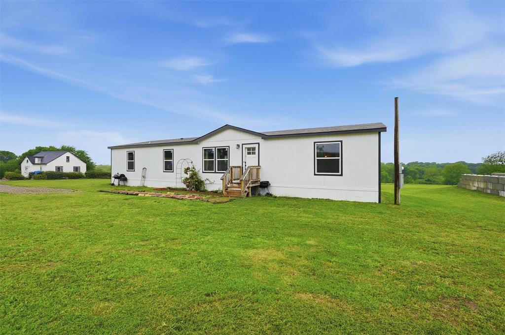 KENTUCKY TOWN ROAD ADDITION - Residential