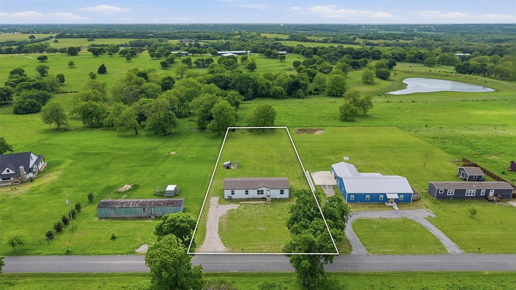 KENTUCKY TOWN ROAD ADDITION - Residential