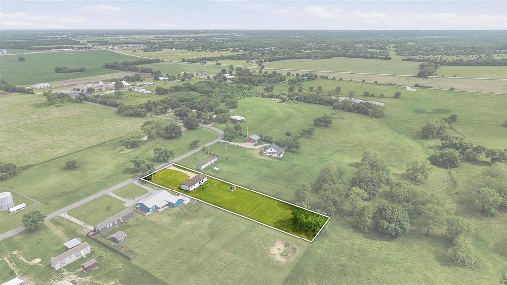 KENTUCKY TOWN ROAD ADDITION - Residential