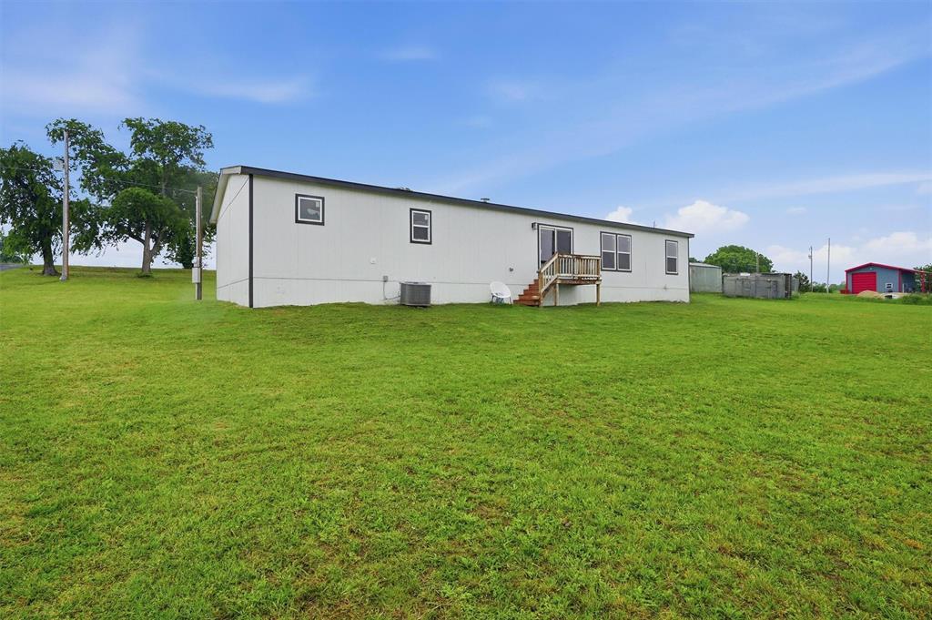 KENTUCKY TOWN ROAD ADDITION - Residential