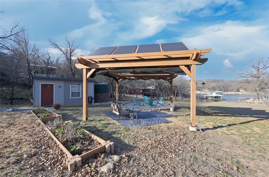 Cozy Cove Estates - Residential