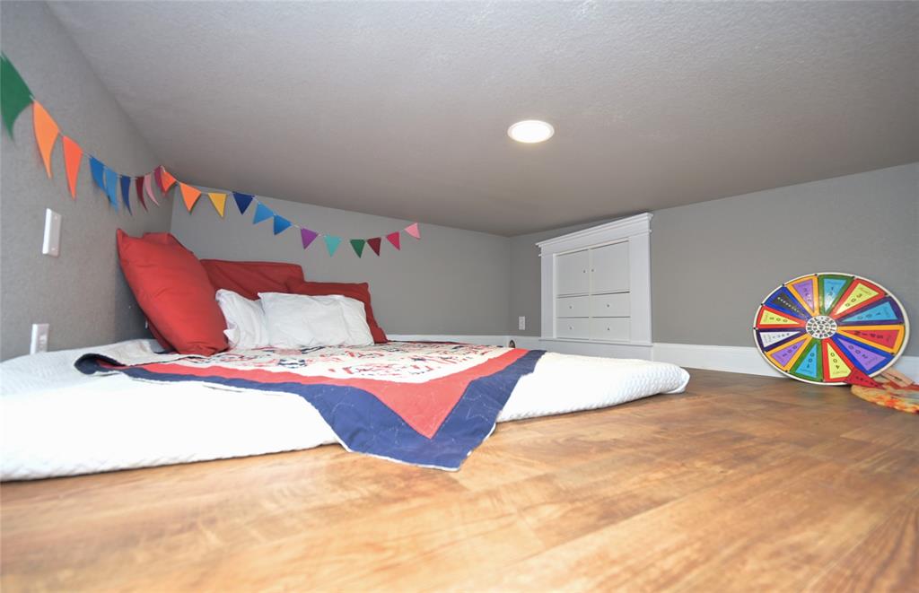 Cozy Cove Estates - Residential