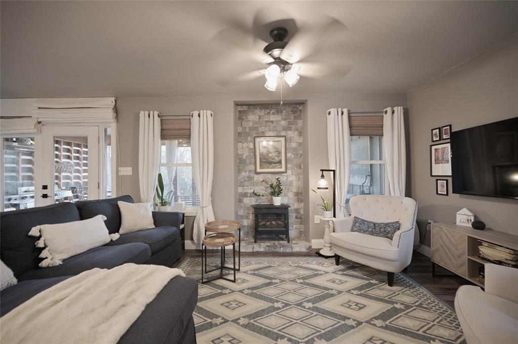 Cozy Cove Estates - Residential