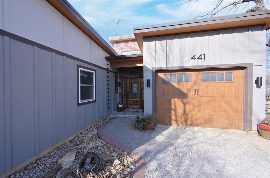 Cozy Cove Estates - Residential