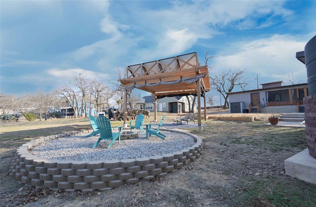 Cozy Cove Estates - Residential