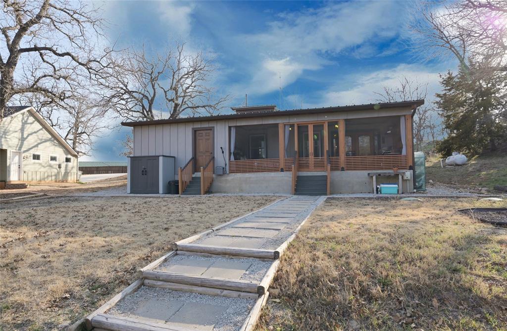 Cozy Cove Estates - Residential