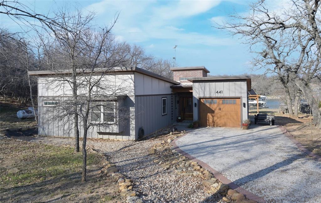 Cozy Cove Estates - Residential