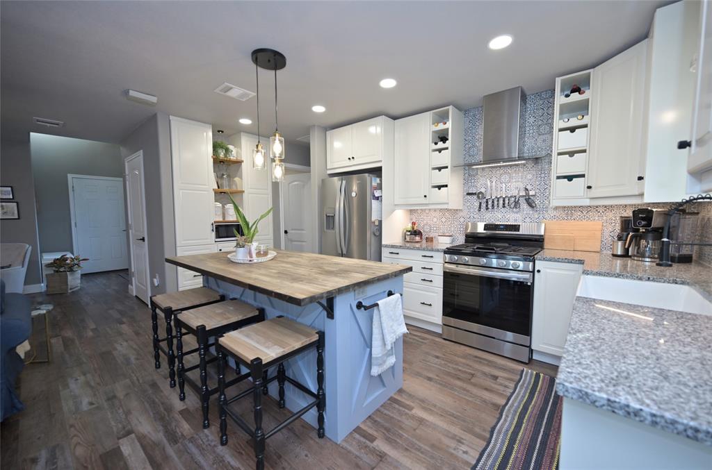 Cozy Cove Estates - Residential