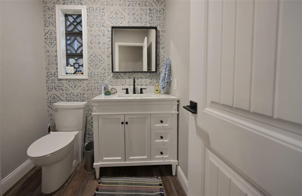 Cozy Cove Estates - Residential