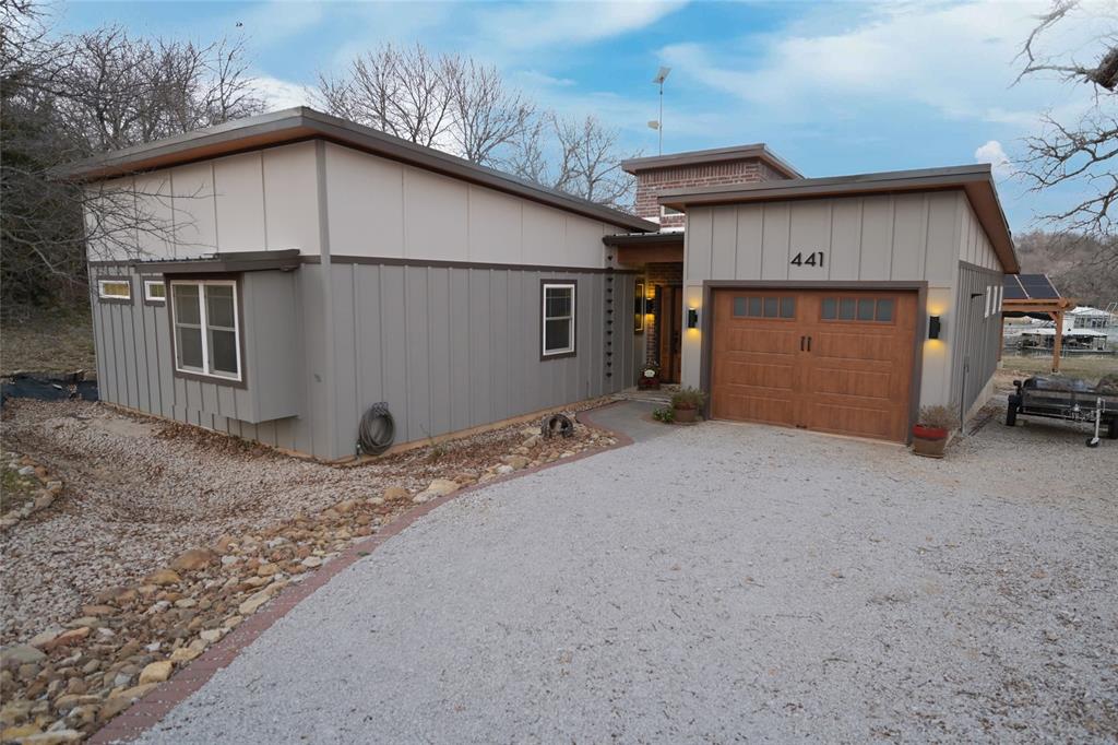 Cozy Cove Estates - Residential