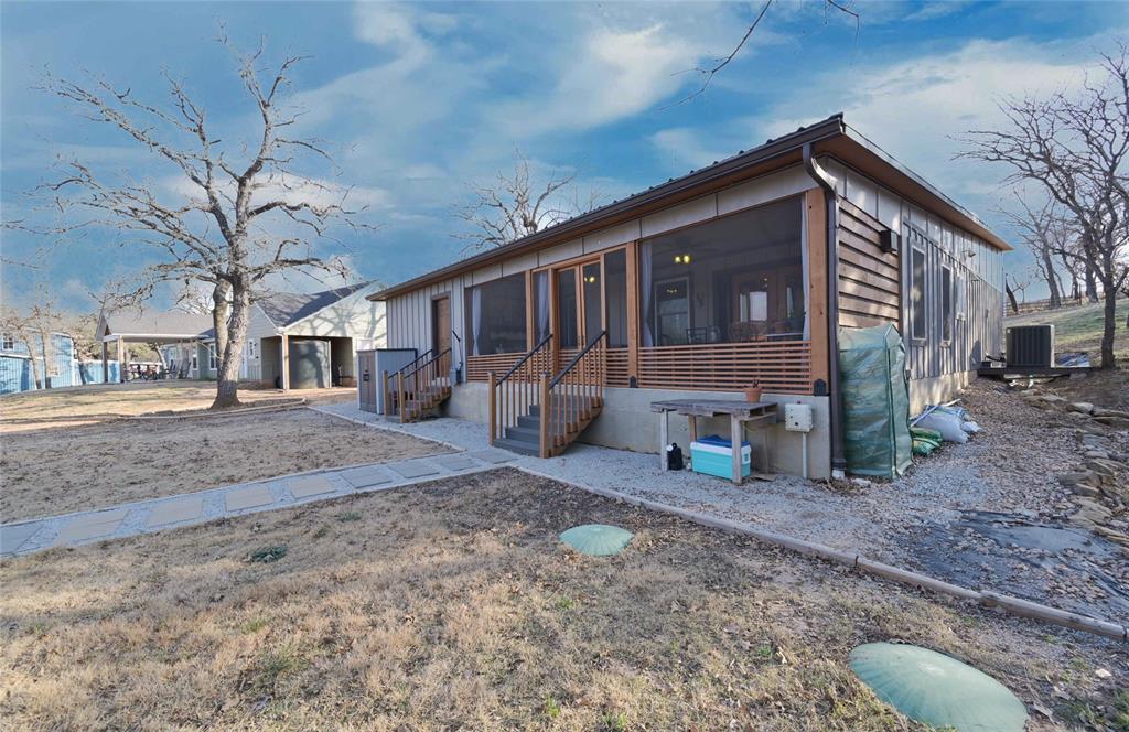 Cozy Cove Estates - Residential