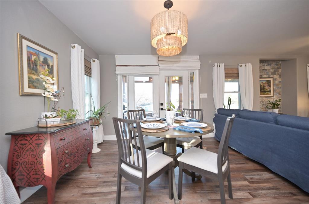 Cozy Cove Estates - Residential