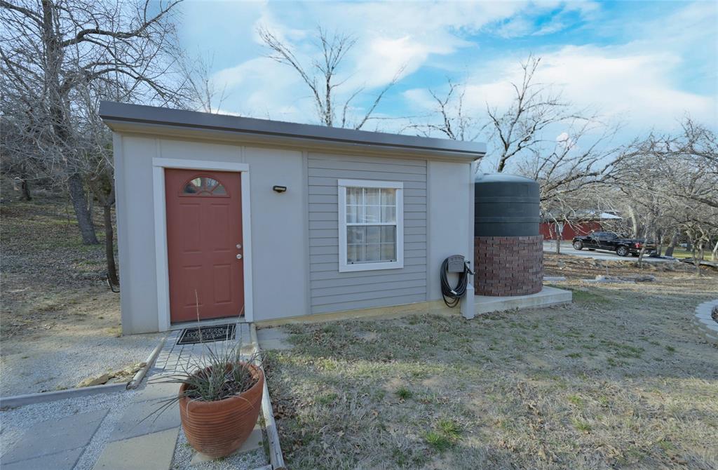 Cozy Cove Estates - Residential