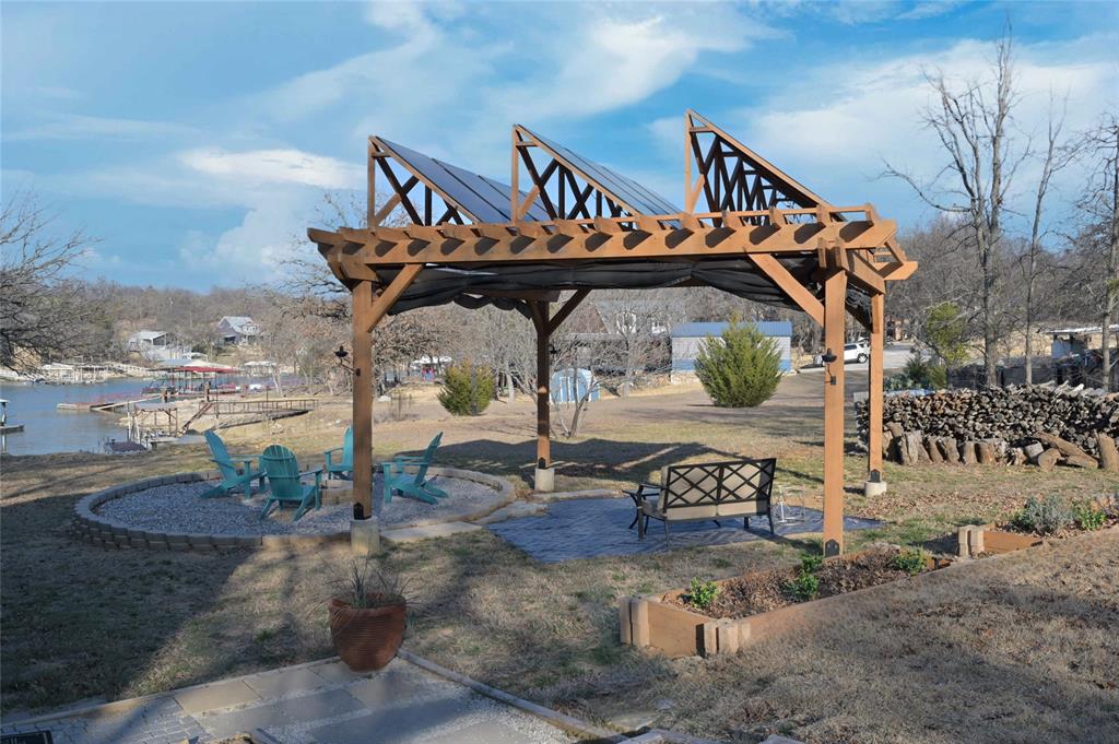 Cozy Cove Estates - Residential