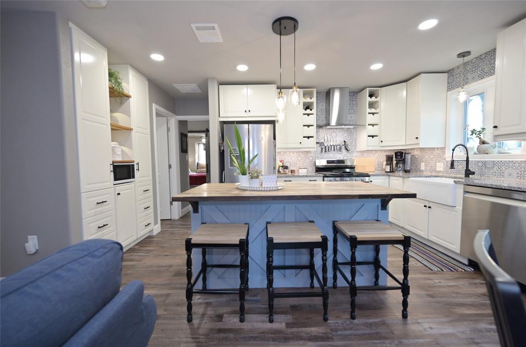 Cozy Cove Estates - Residential