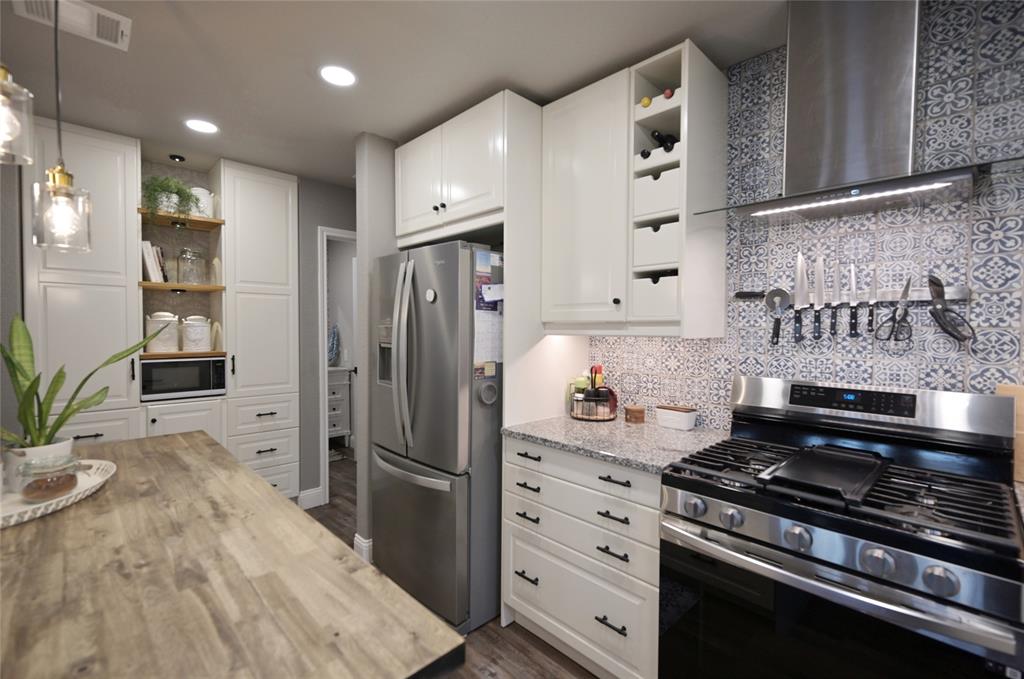 Cozy Cove Estates - Residential