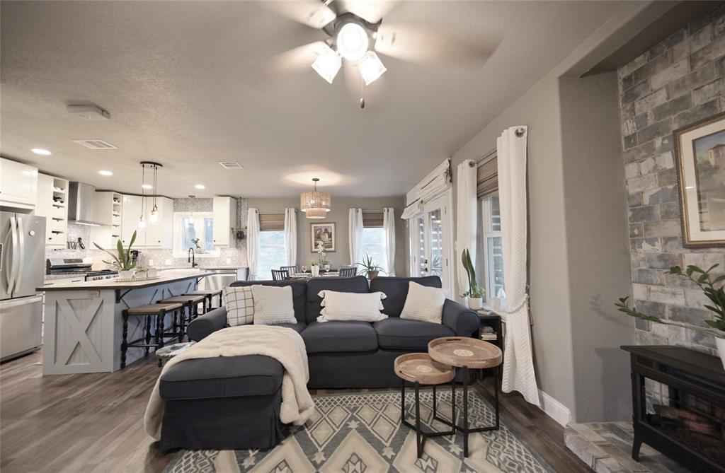 Cozy Cove Estates - Residential