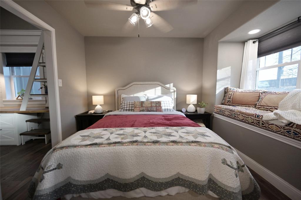 Cozy Cove Estates - Residential