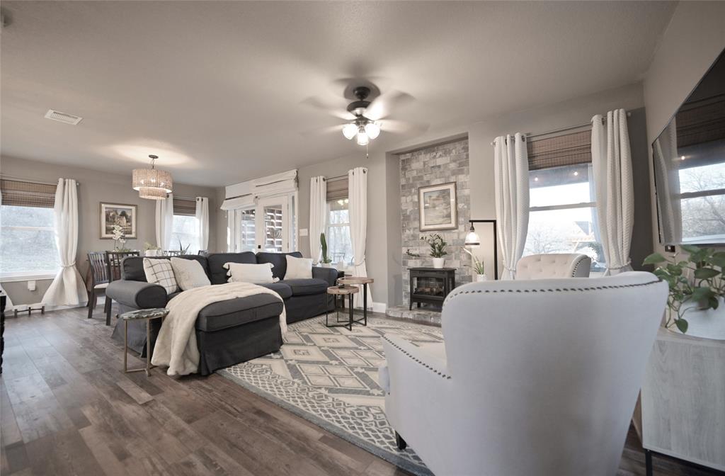 Cozy Cove Estates - Residential