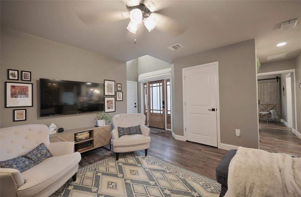 Cozy Cove Estates - Residential