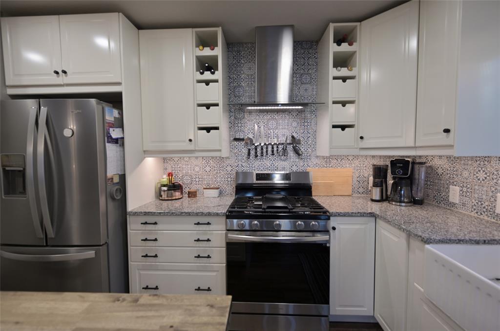 Cozy Cove Estates - Residential