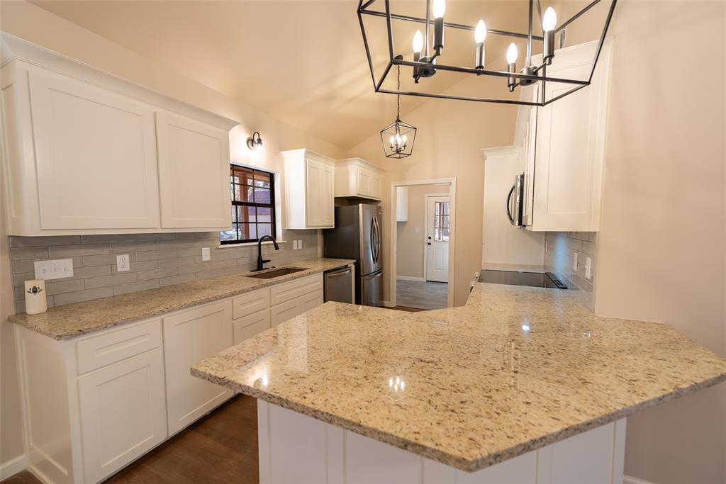 Tall Tree - Residential