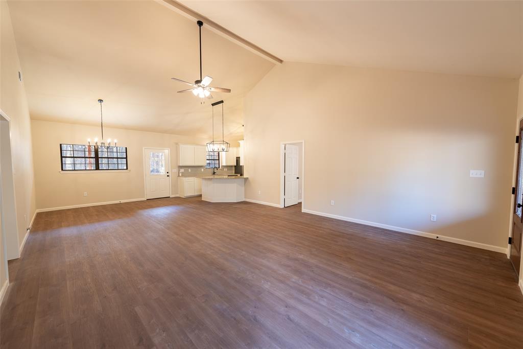 Tall Tree - Residential