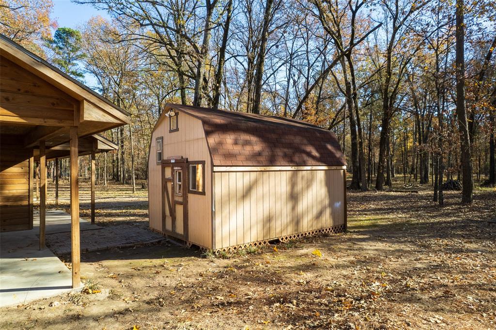 Tall Tree - Residential