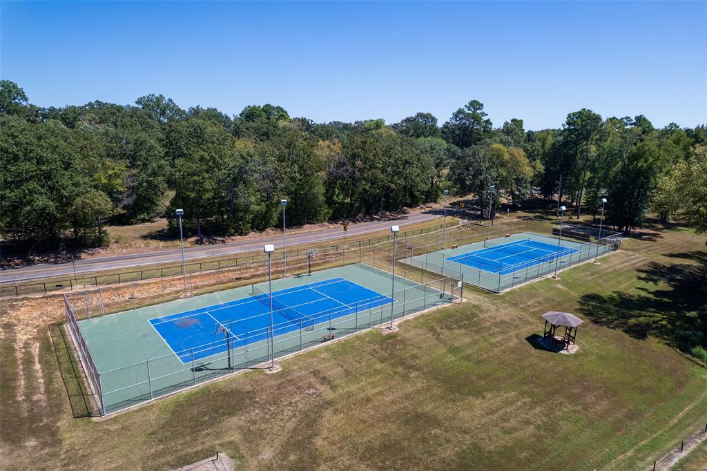 Tall Tree - Residential