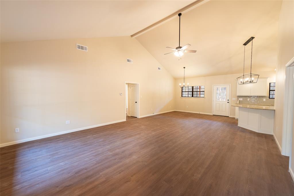 Tall Tree - Residential