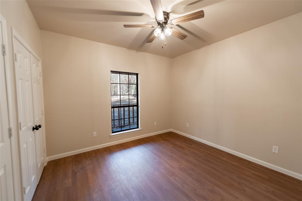 Tall Tree - Residential