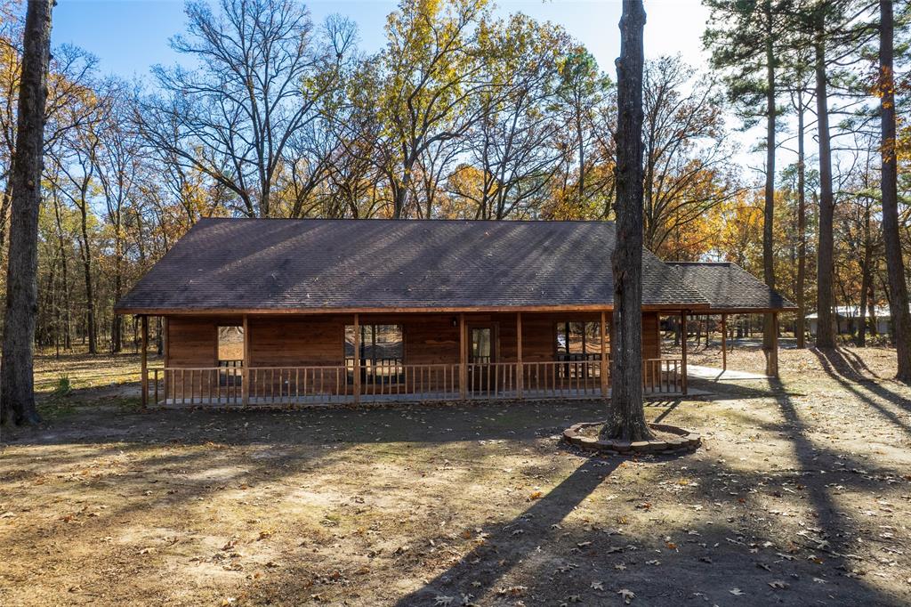 Tall Tree - Residential