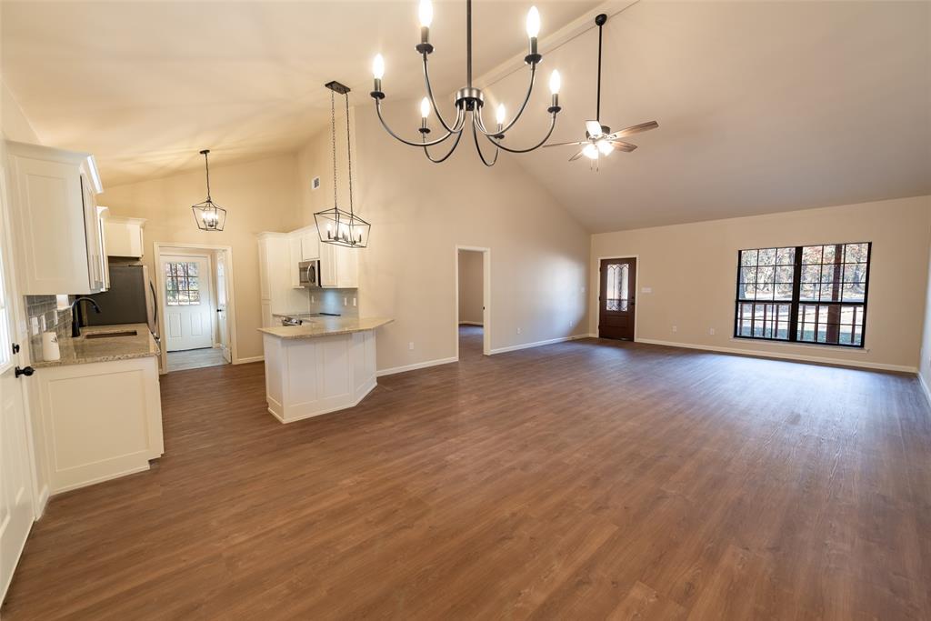 Tall Tree - Residential