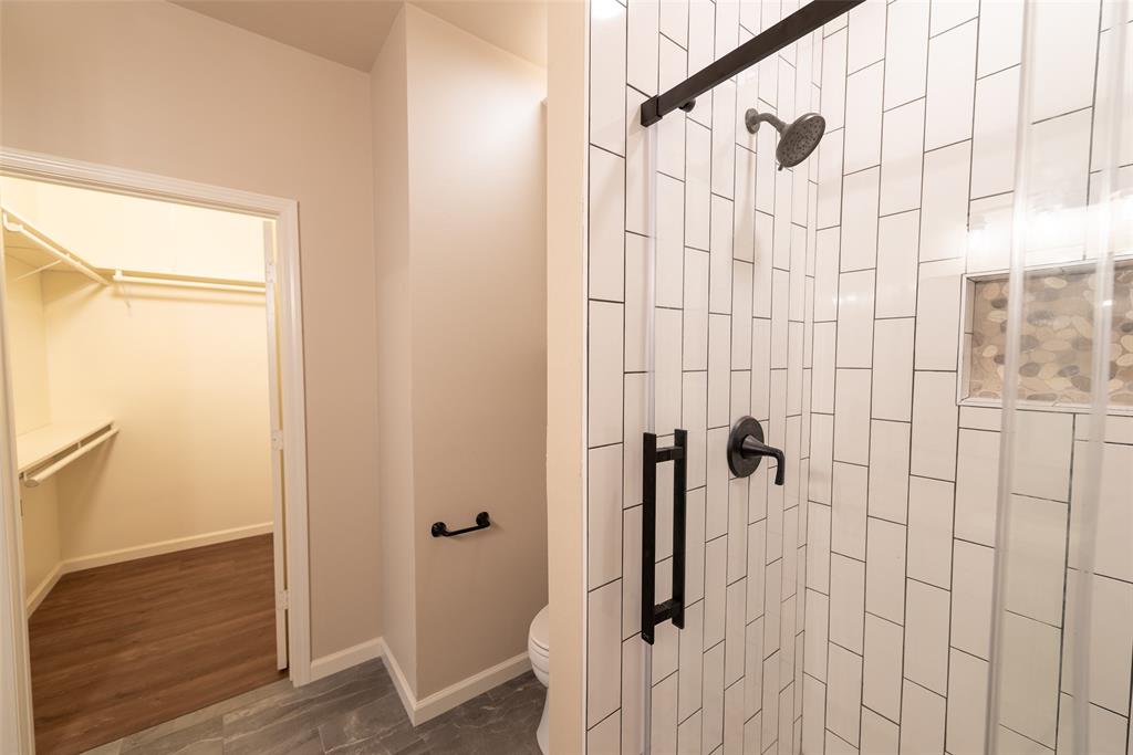 Tall Tree - Residential