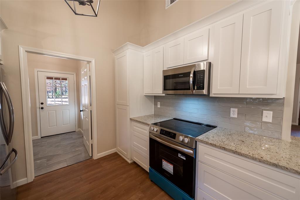 Tall Tree - Residential