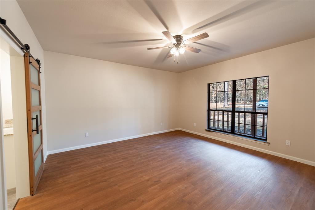 Tall Tree - Residential