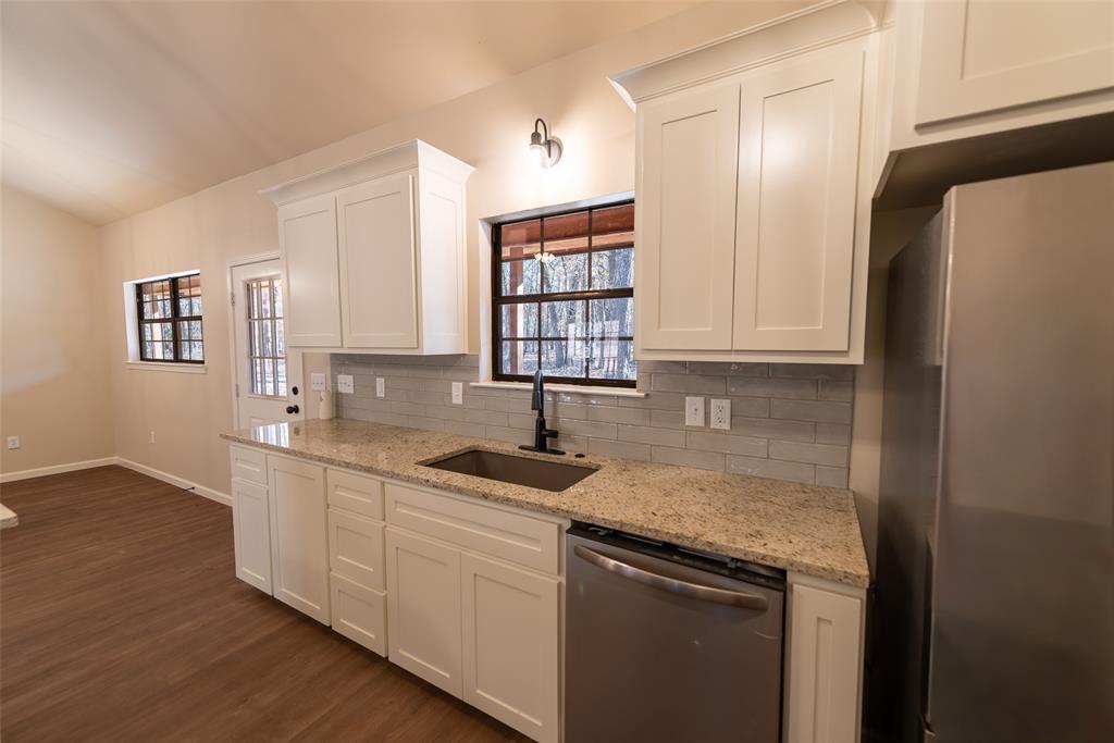 Tall Tree - Residential