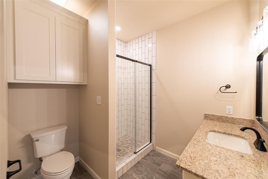 Tall Tree - Residential