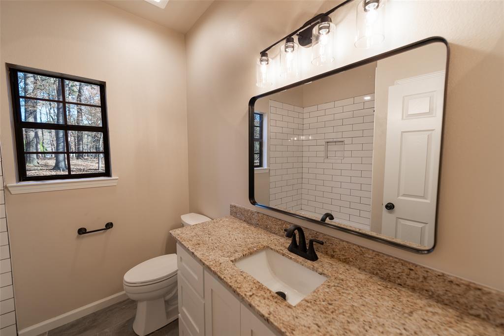 Tall Tree - Residential