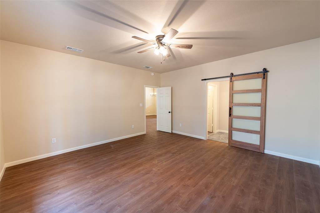 Tall Tree - Residential