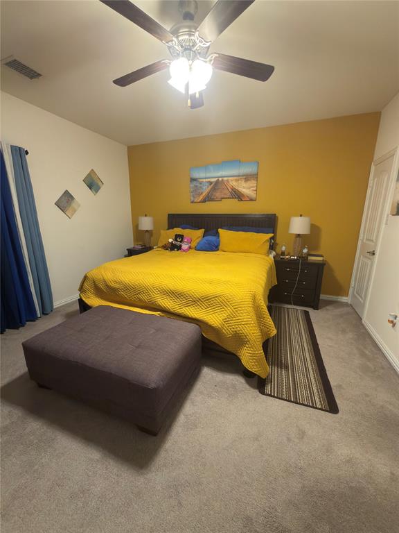 Chariot Village - Residential