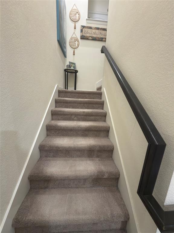 Chariot Village - Residential