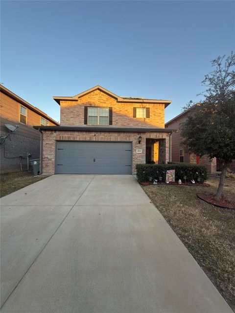 4953 Ben Casey Court Dallas TX 75227